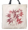 Klon palmowy ‘Dissectum Garnet’ — torba bawełniana